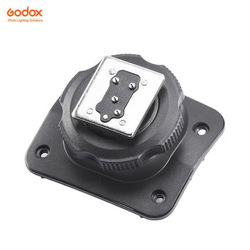 Godox V860II-N (Nikon) Flash Replacement Hotshoe - Arahan Photo